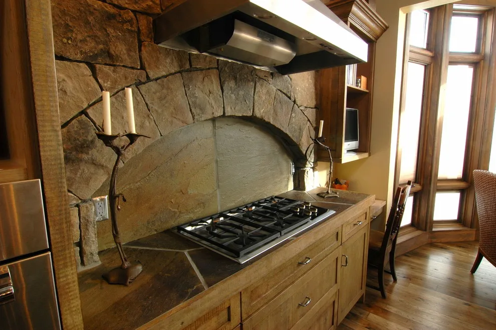 Tetonia, Idaho by Wilkinson-Montesano Builders - Photo 7