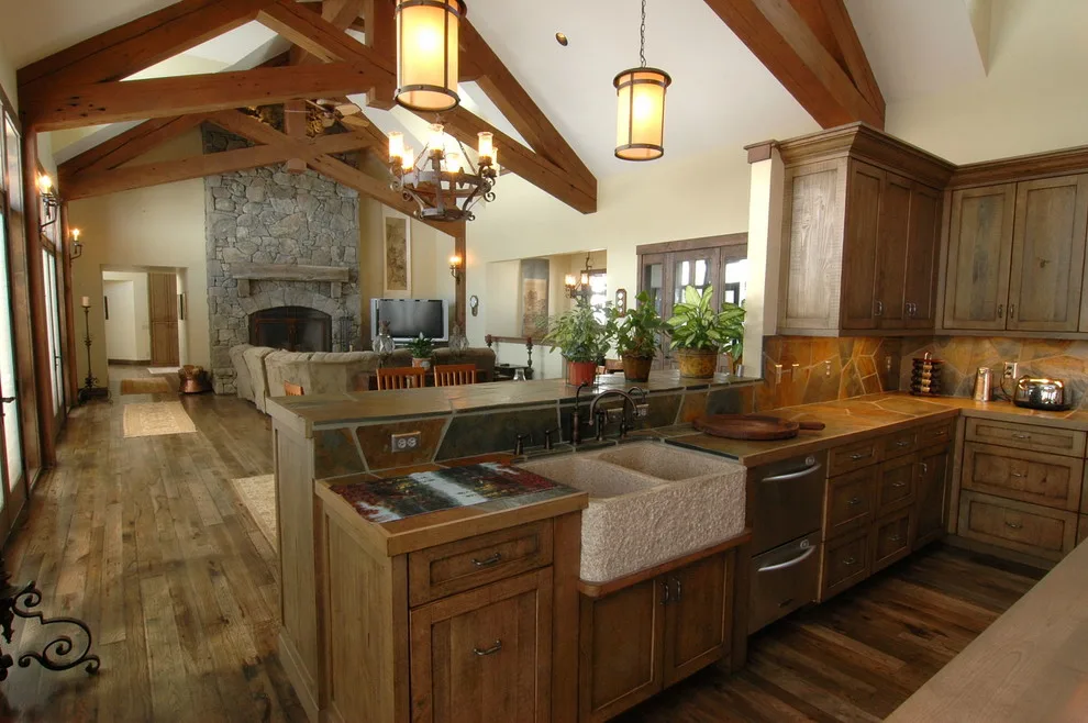 Tetonia, Idaho by Wilkinson-Montesano Builders - Photo 11