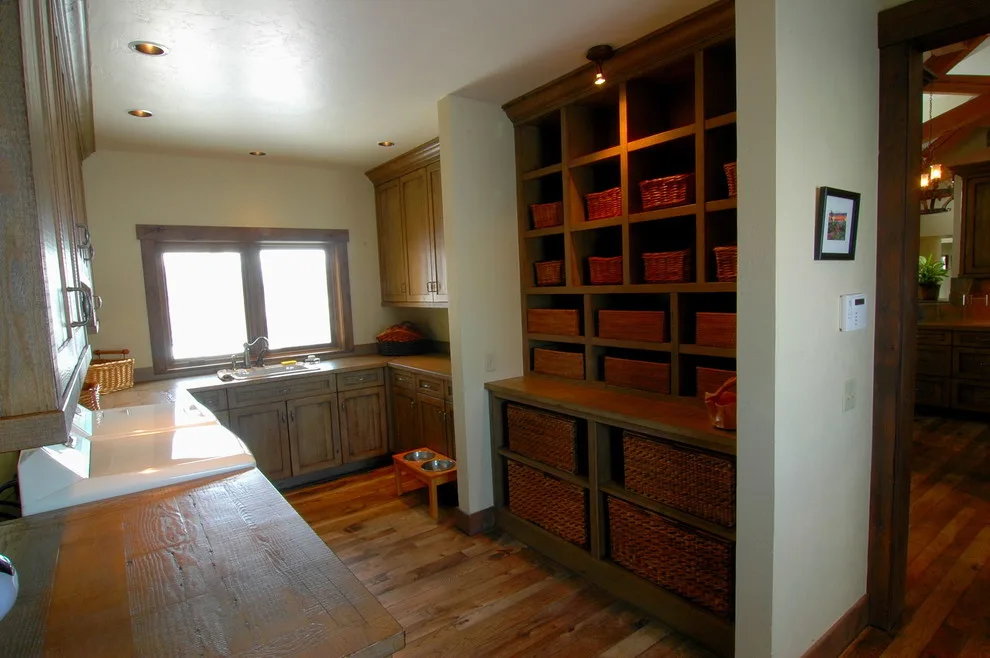 Tetonia, Idaho by Wilkinson-Montesano Builders - Photo 14