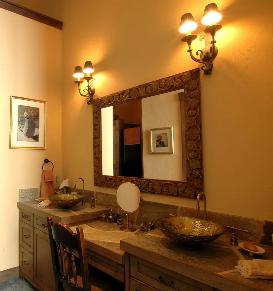 Tetonia, Idaho by Wilkinson-Montesano Builders - Photo 15