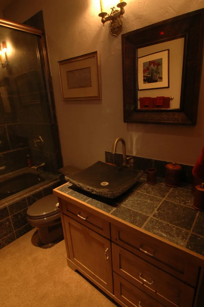 Tetonia, Idaho by Wilkinson-Montesano Builders - Photo 12