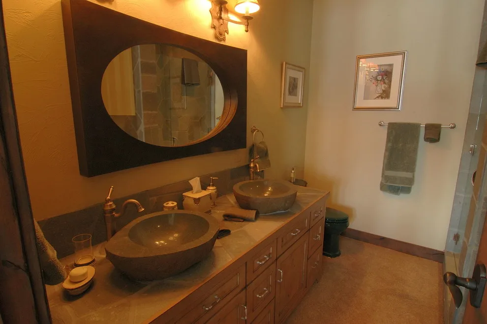 Tetonia, Idaho by Wilkinson-Montesano Builders - Photo 8