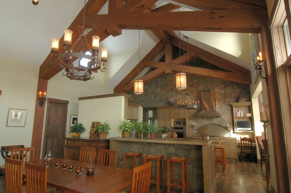 Tetonia, Idaho by Wilkinson-Montesano Builders - Photo 16