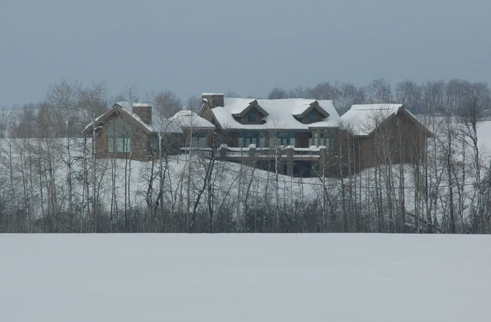 Tetonia, Idaho by Wilkinson-Montesano Builders - Photo 5