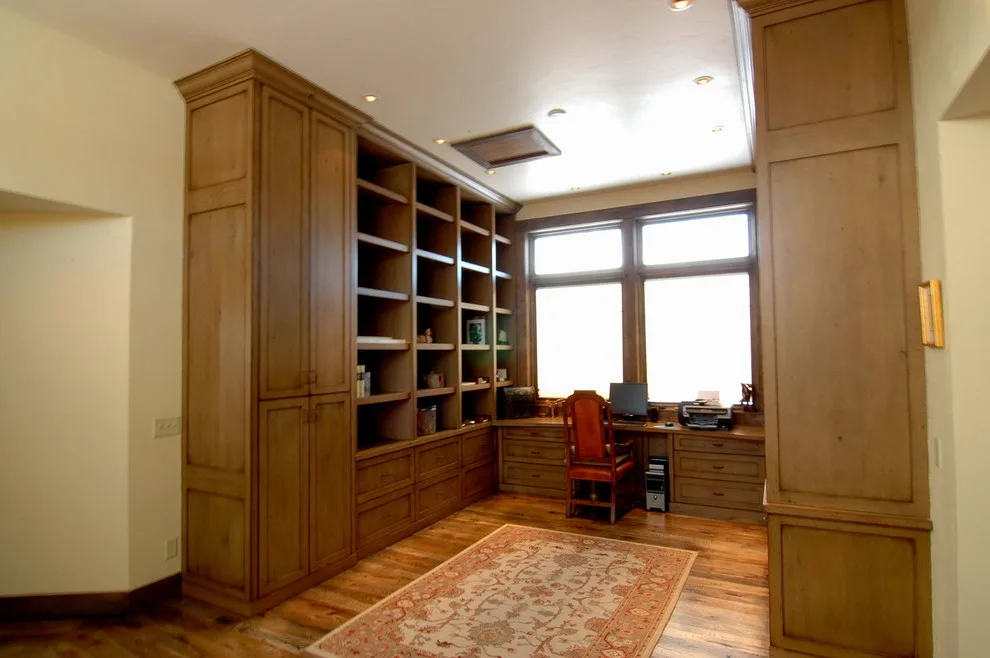 Tetonia, Idaho by Wilkinson-Montesano Builders - Photo 13
