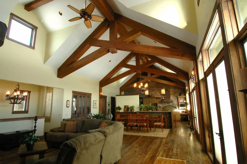 Tetonia, Idaho by Wilkinson-Montesano Builders - Photo 19