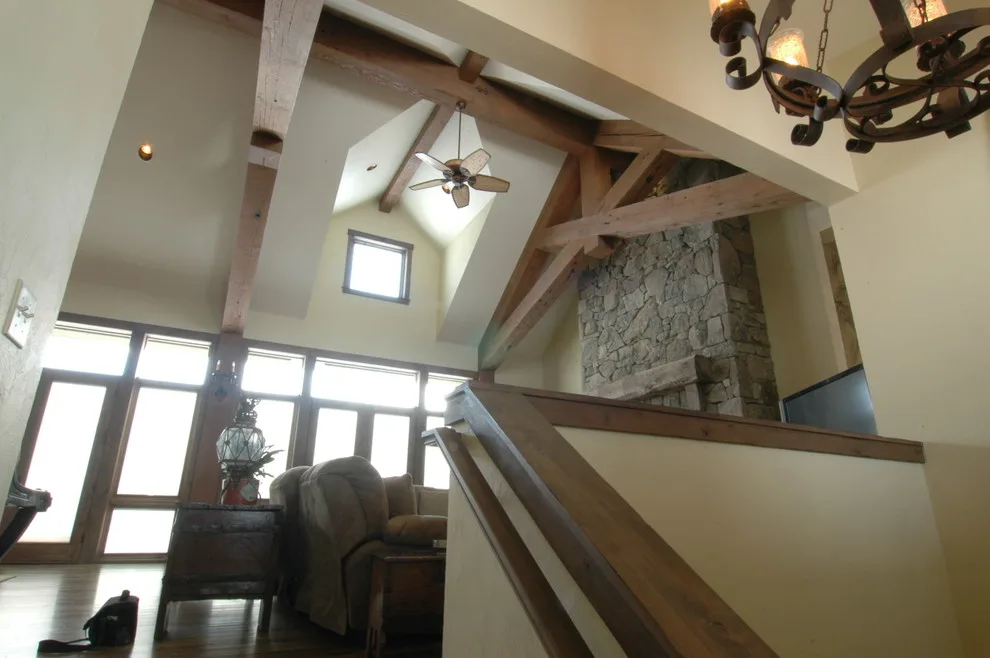 Tetonia, Idaho by Wilkinson-Montesano Builders - Photo 3