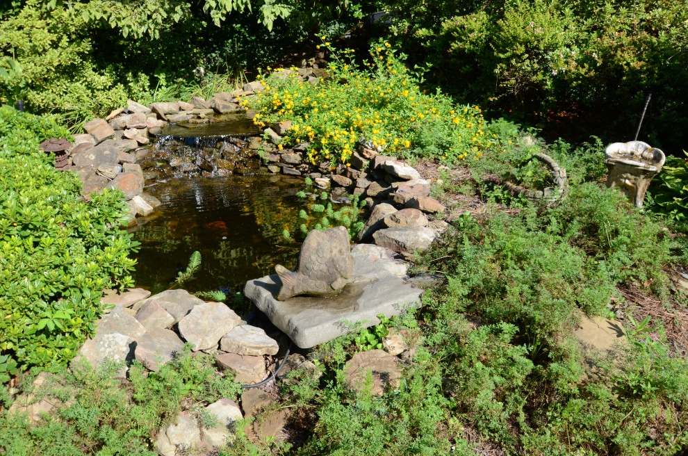Backyard to SMILE about by Magnolia Green LLC - Photo 50
