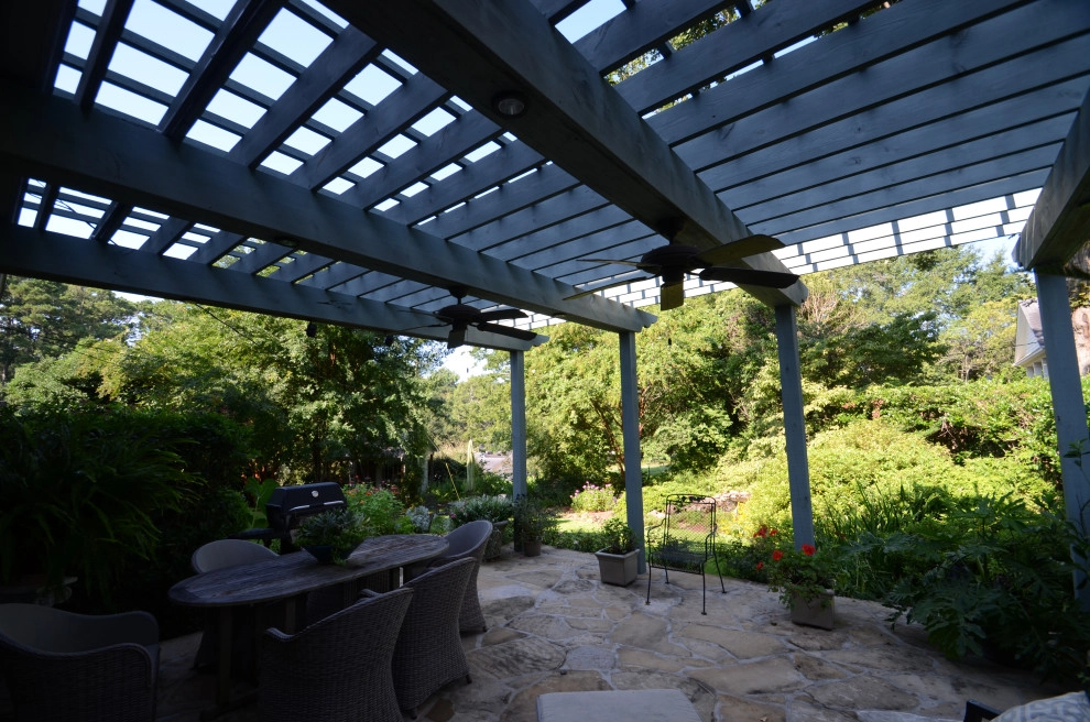 Backyard to SMILE about by Magnolia Green LLC - Photo 51