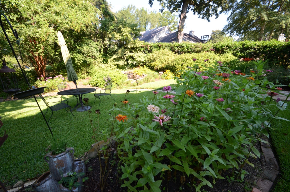 Backyard to SMILE about by Magnolia Green LLC - Photo 20