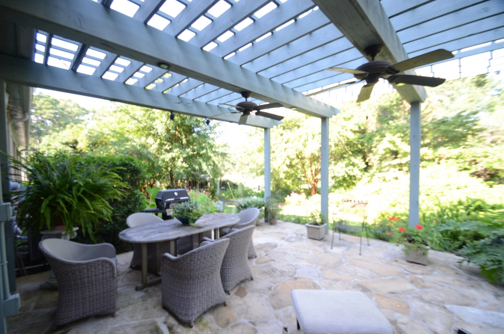 Backyard to SMILE about by Magnolia Green LLC - Photo 42
