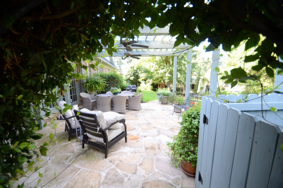 Backyard to SMILE about by Magnolia Green LLC - Photo 56
