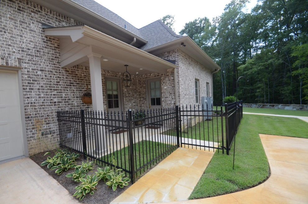 Complete Yard Makeover by Magnolia Green LLC - Photo 2