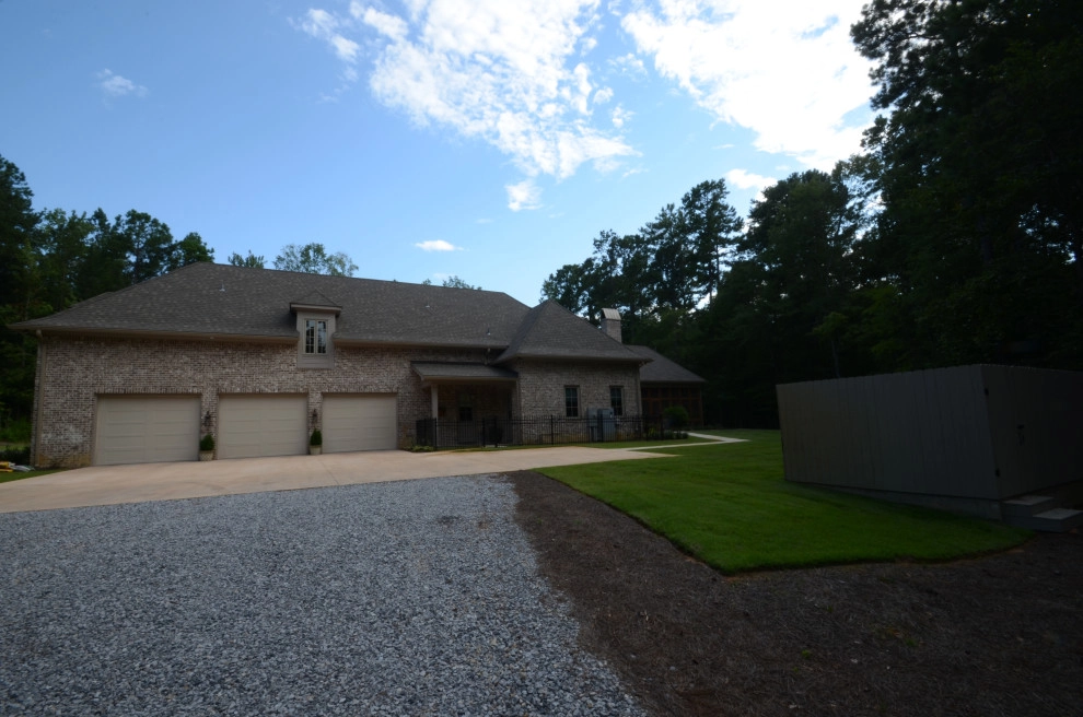 Complete Yard Makeover by Magnolia Green LLC - Photo 14