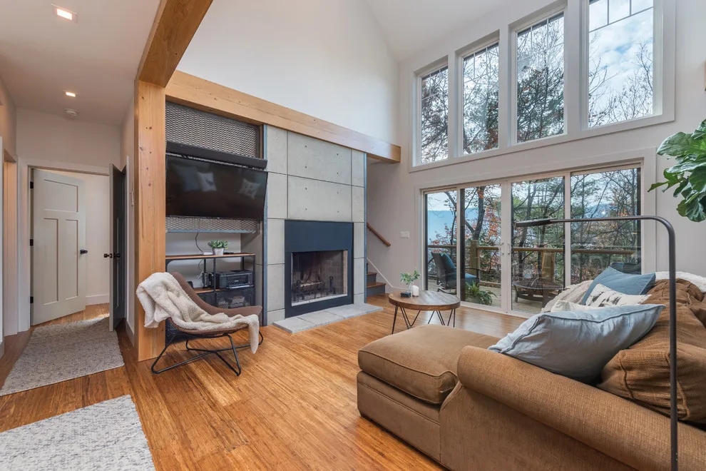 The Allen Project by Solid Rock Builders - Photo 5