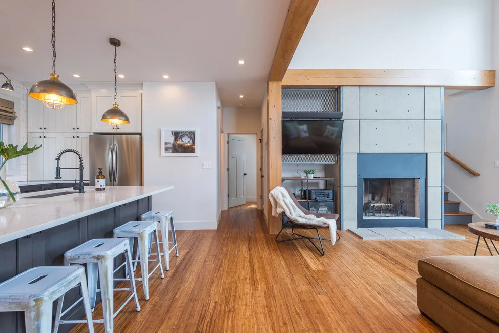 The Allen Project by Solid Rock Builders - Photo 12