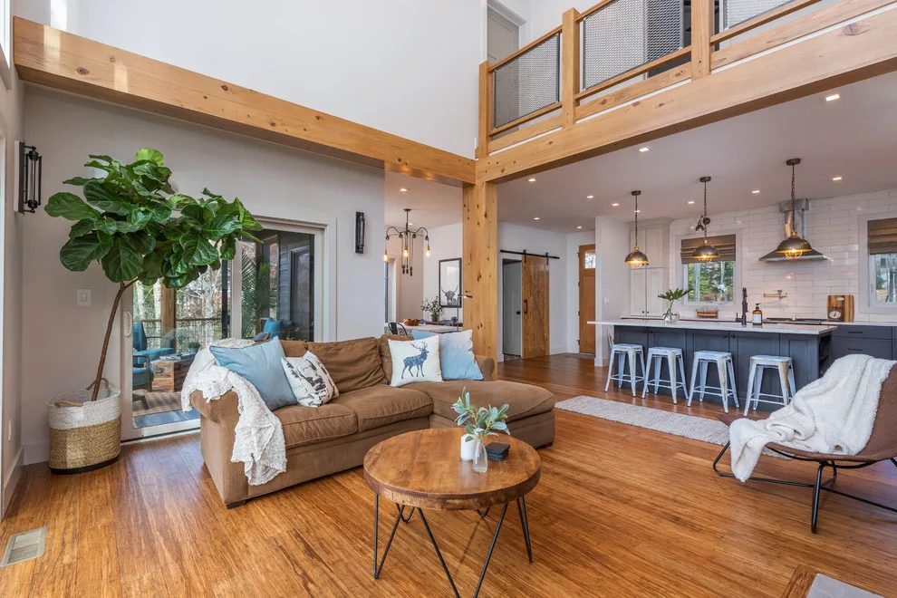 The Allen Project by Solid Rock Builders - Photo 2