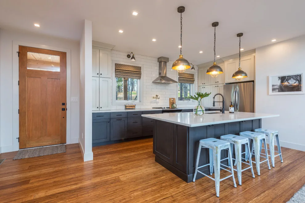 The Allen Project by Solid Rock Builders - Photo 7