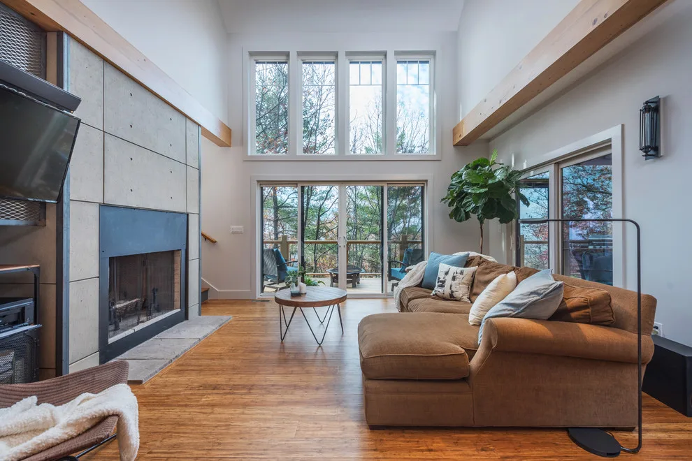 The Allen Project by Solid Rock Builders - Photo 4