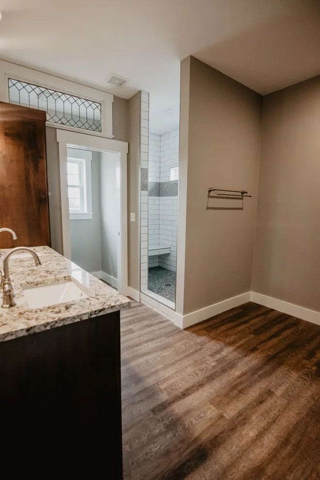 The Allen Home by Dean A Bowman Construction, Inc. - Photo 5