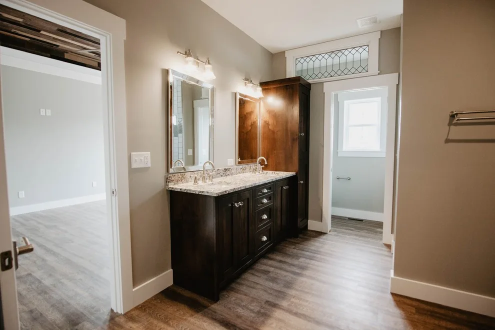 The Allen Home by Dean A Bowman Construction, Inc. - Photo 4