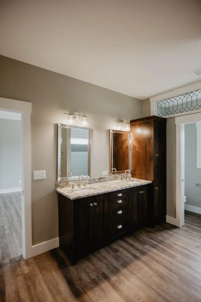 The Allen Home by Dean A Bowman Construction, Inc. - Photo 19
