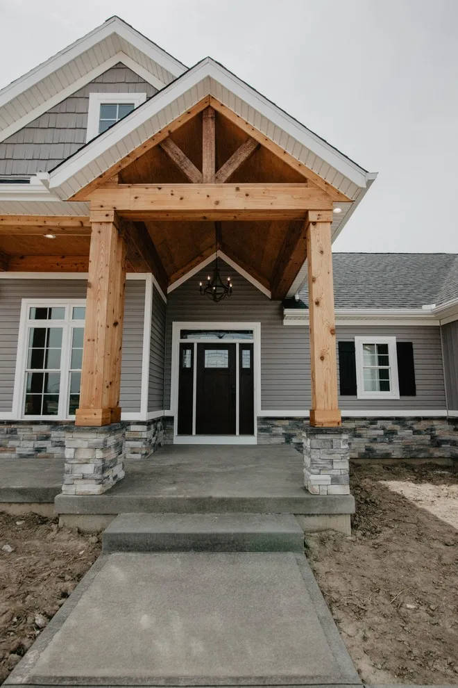 The Allen Home by Dean A Bowman Construction, Inc. - Photo 3