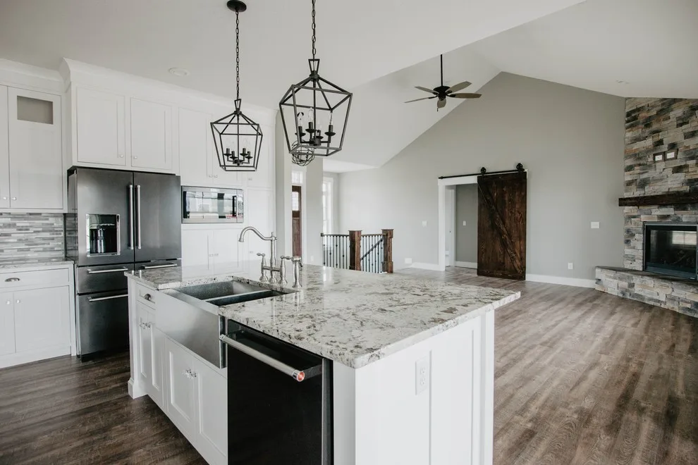 The Allen Home by Dean A Bowman Construction, Inc. - Photo 17