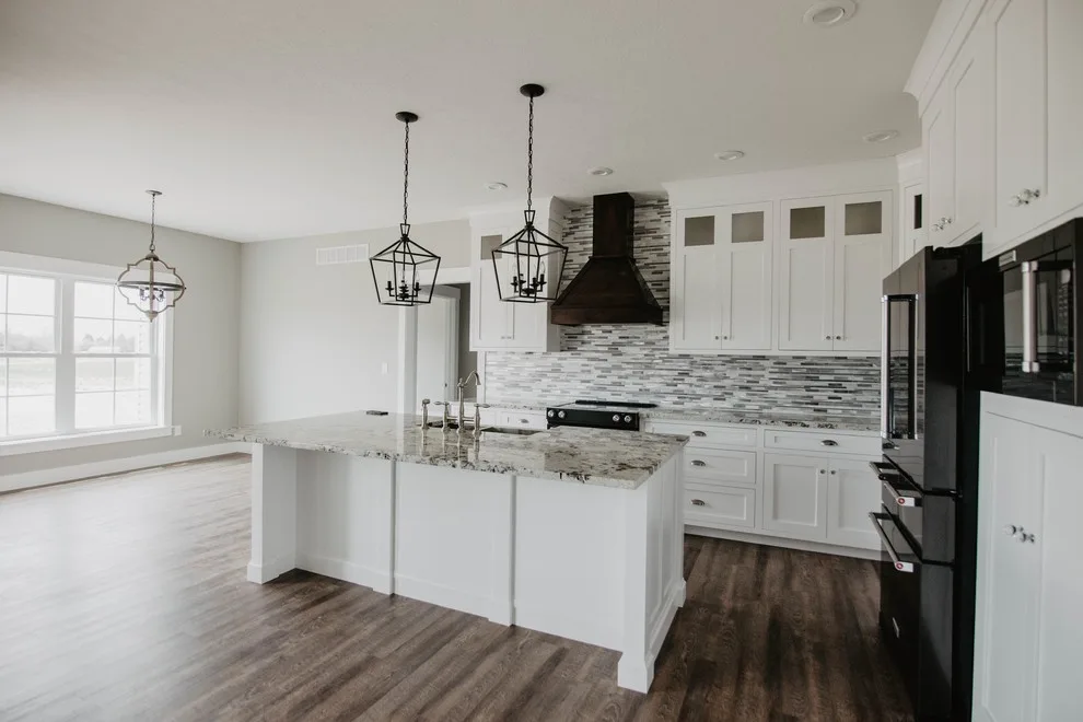 The Allen Home by Dean A Bowman Construction, Inc. - Photo 20