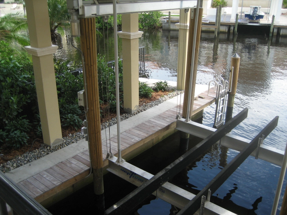 Backyard Oasis by Magnolia Green LLC - Photo 7