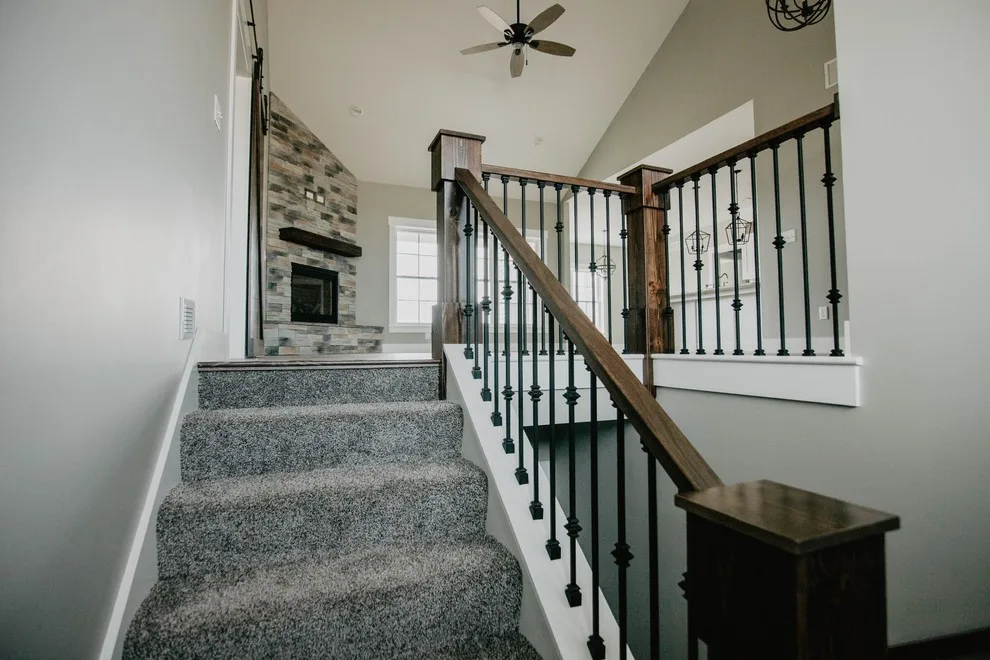 The Allen Home by Dean A Bowman Construction, Inc. - Photo 12