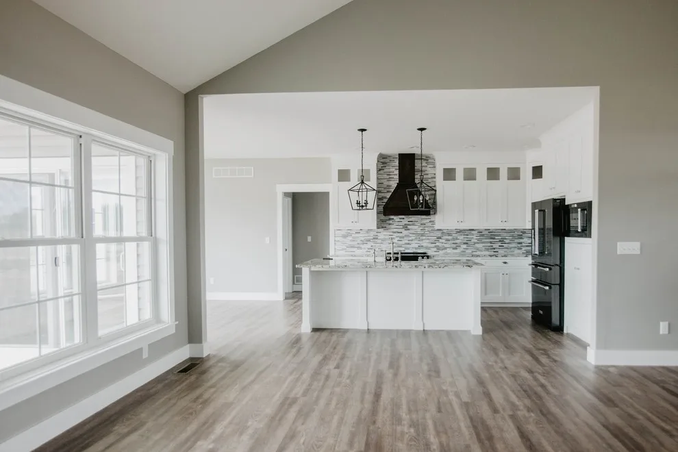 The Allen Home by Dean A Bowman Construction, Inc. - Photo 16