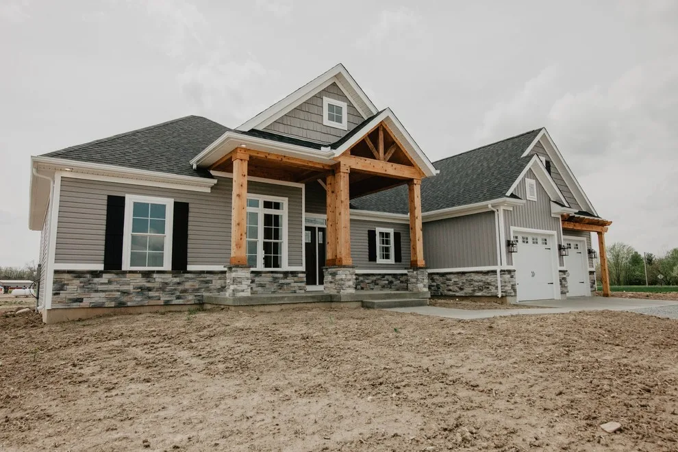 The Allen Home by Dean A Bowman Construction, Inc. - Photo 8