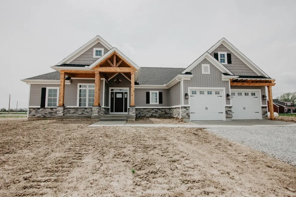 The Allen Home by Dean A Bowman Construction, Inc. - Photo 11
