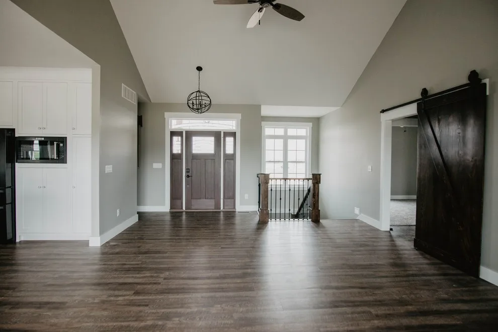 The Allen Home by Dean A Bowman Construction, Inc. - Photo 13
