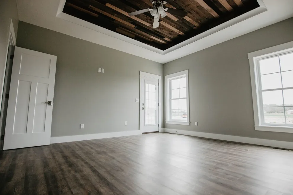 The Allen Home by Dean A Bowman Construction, Inc. - Photo 6