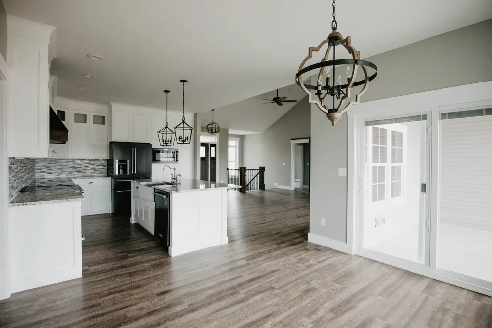 The Allen Home by Dean A Bowman Construction, Inc. - Photo 10