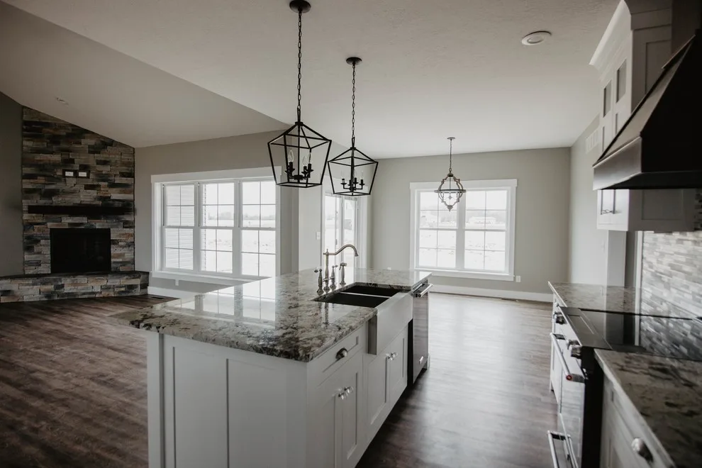 The Allen Home by Dean A Bowman Construction, Inc. - Photo 15