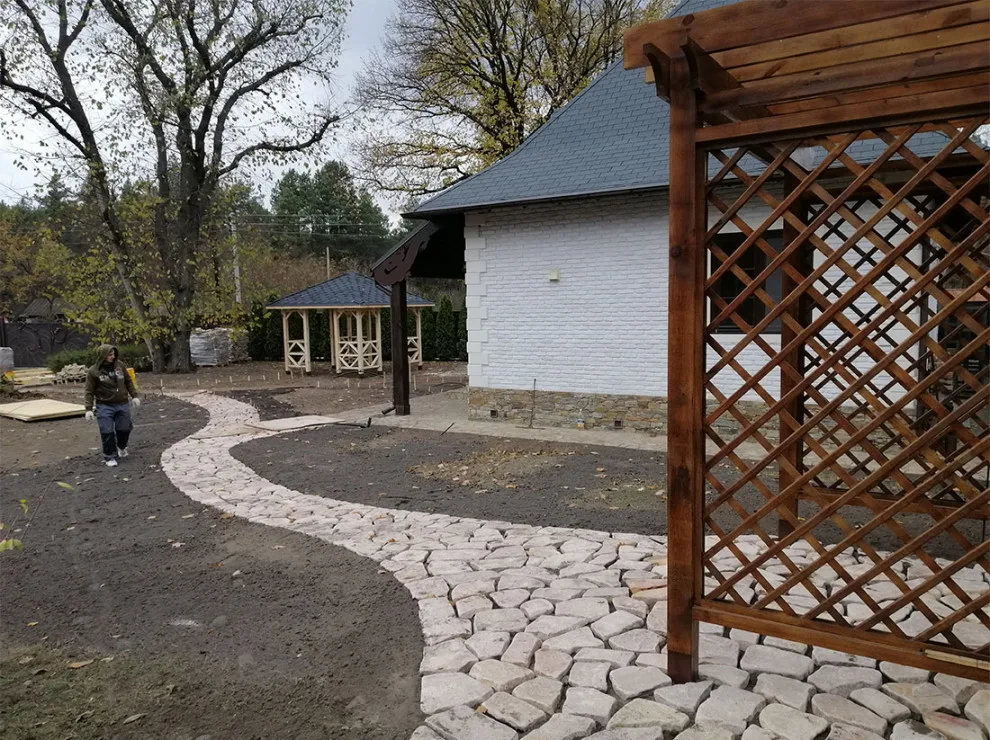 The Pathway of Tranquility by IDL Construction - Photo 41