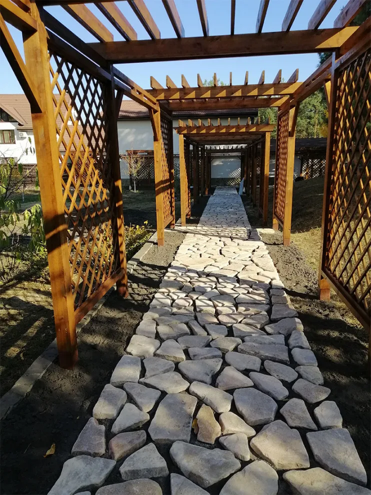 The Pathway of Tranquility by IDL Construction - Photo 18