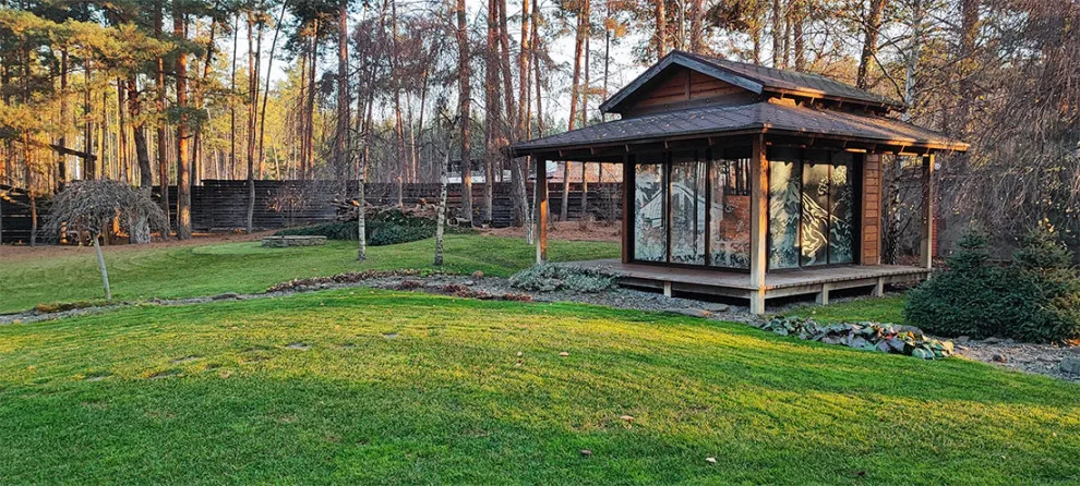 The Pathway of Tranquility by IDL Construction - Photo 42