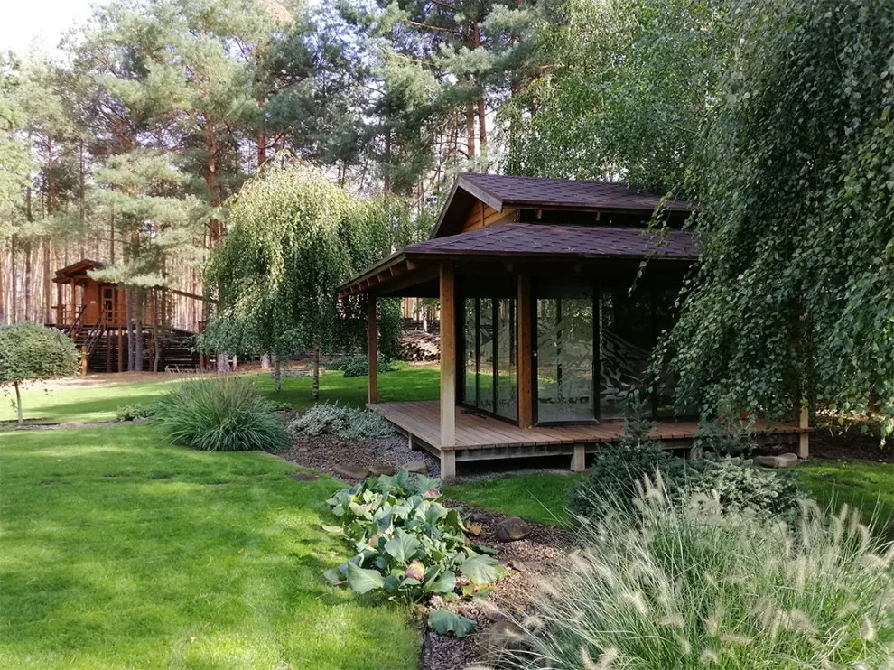 The Pathway of Tranquility by IDL Construction - Photo 47