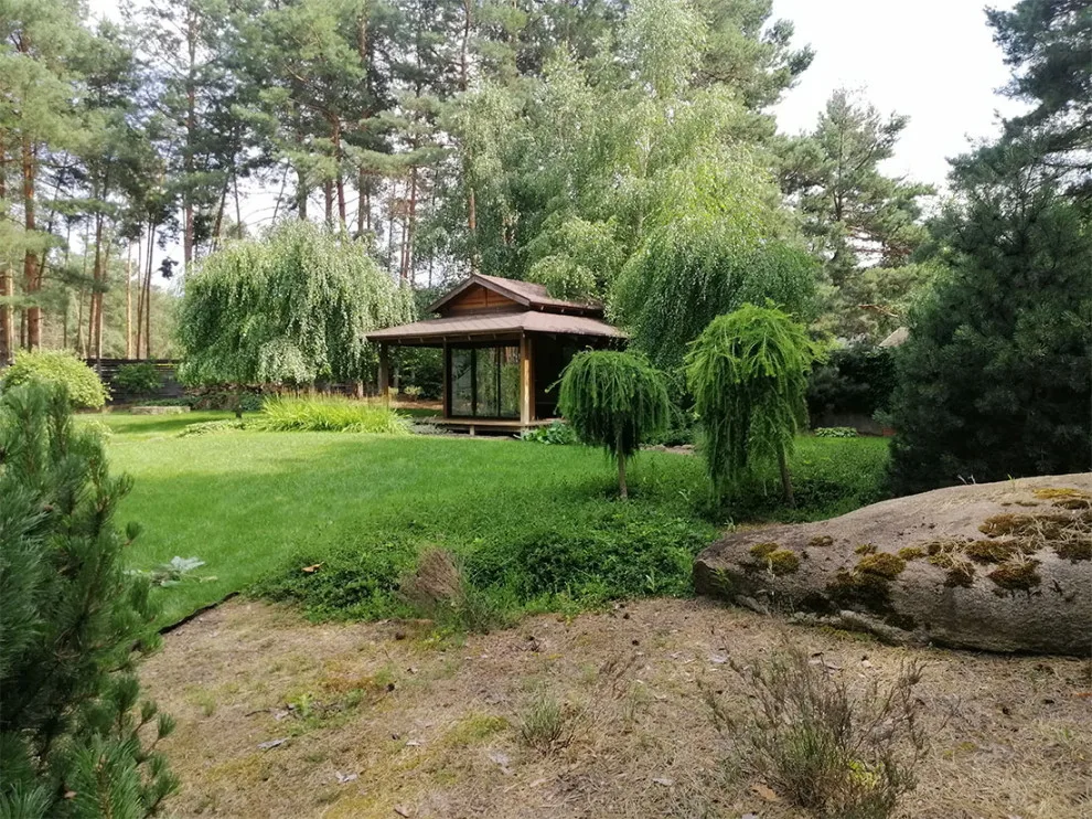 The Pathway of Tranquility by IDL Construction - Photo 8