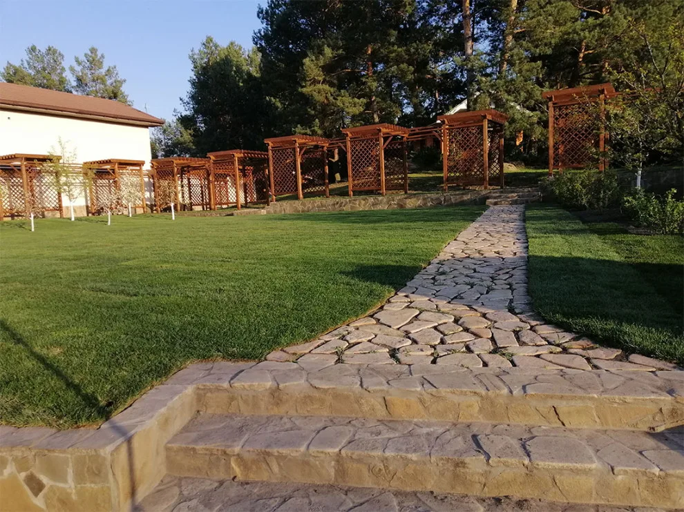 The Pathway of Tranquility by IDL Construction - Photo 25