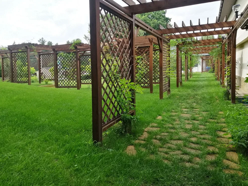 The Pathway of Tranquility by IDL Construction - Photo 11