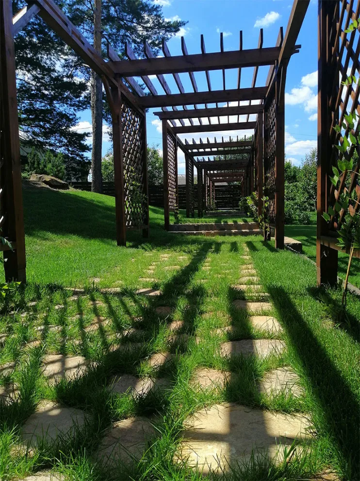 The Pathway of Tranquility by IDL Construction - Photo 26