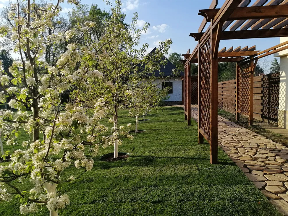The Pathway of Tranquility by IDL Construction - Photo 40