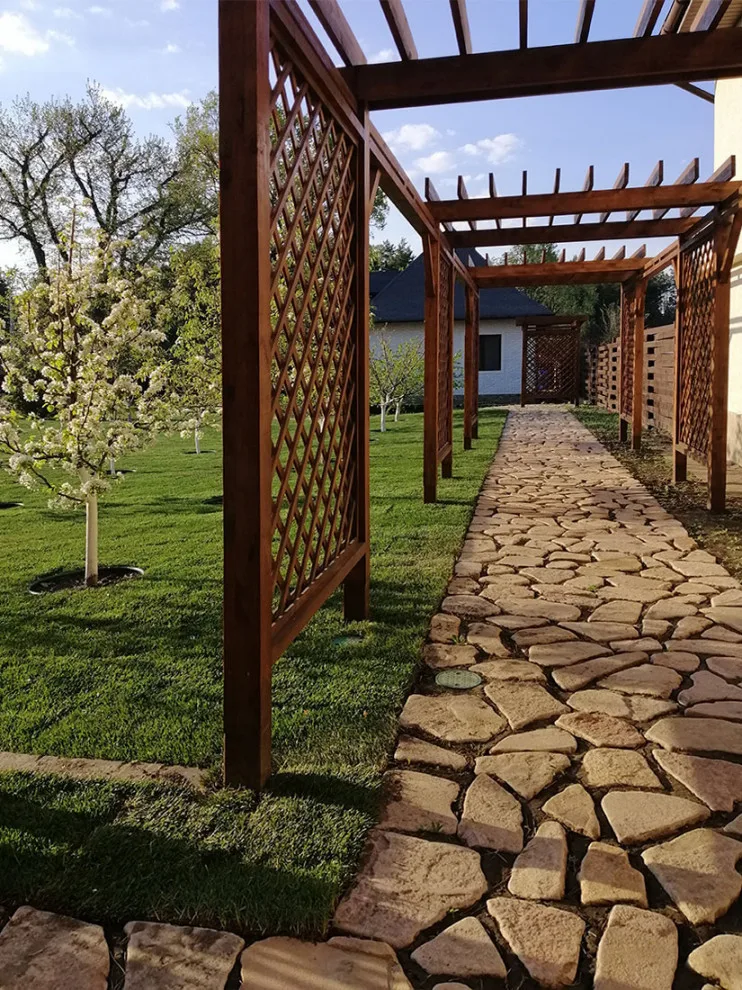 The Pathway of Tranquility by IDL Construction - Photo 34