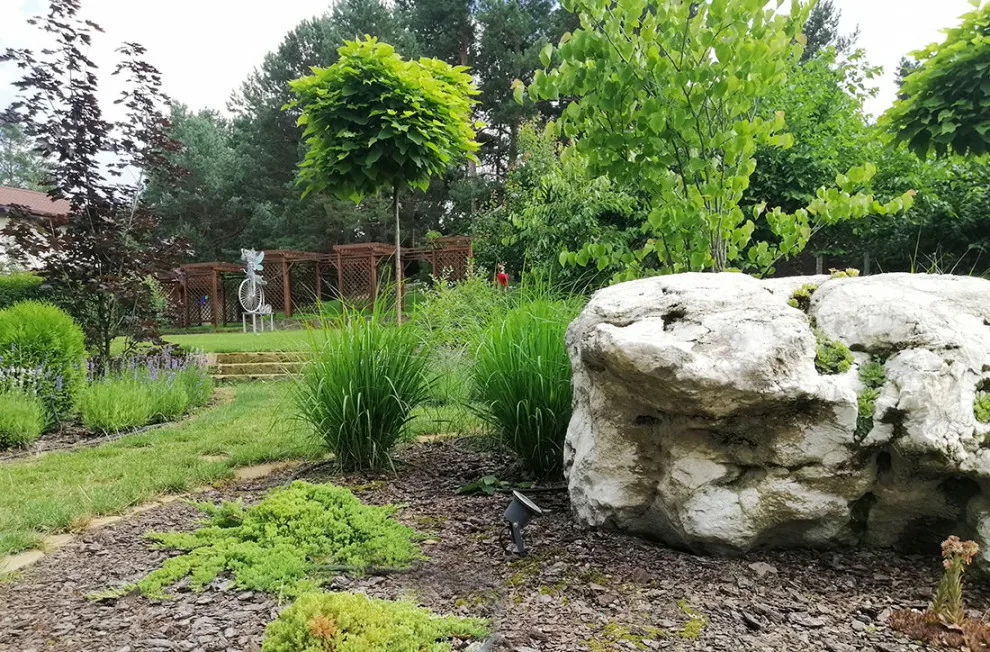 The Pathway of Tranquility by IDL Construction - Photo 5