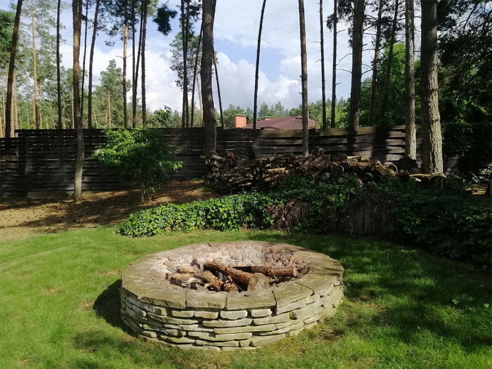 The Pathway of Tranquility by IDL Construction - Photo 14